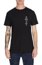 Men's Zanerobe They Don't Flintlock T-shirt