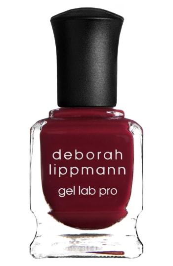 Deborah Lippmann Gel Lab Pro Nail Color - Lady Is A Tramp