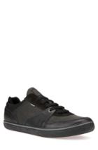 Men's Geox Box 28 Low-profile Sneaker Us / 41eu - Black