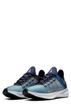 Men's Nike Exp-x14 Running Shoe M - Blue