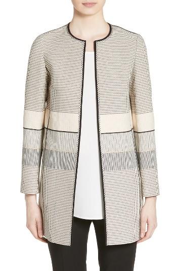 Women's Lafayette 148 New York Pria Coat