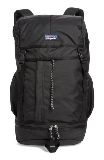 Men's Patagonia Arbor Grande 28-liter Backpack - Blue