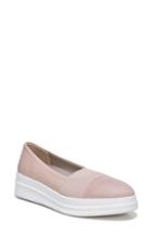 Women's Naturalizer Yuri Slip-on Sneaker M - Pink