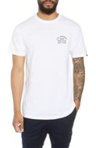 Men's Vans Spring Training T-shirt - White
