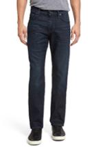 Men's 7 For All Mankind Straight Slim Leg Jeans