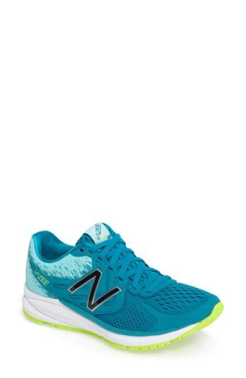 Women's New Balance 'vazee Prism' Running Shoe B - Blue