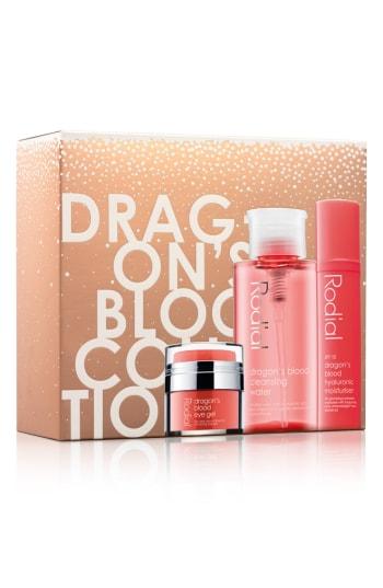 Space. Nk. Apothecary Rodial Dragon's Blood Set
