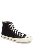 Men's Converse Chuck Taylor All Star '70 High Sneaker M - Black