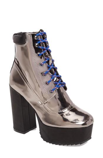 Women's Shellys London Evan Bootie