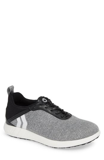 Men's Kicko Avalon Sneaker .5 M - Grey
