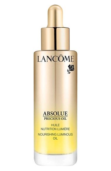 Lancome Absolue Precious Oil