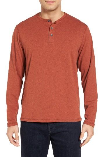 Men's Tommy Bahama Quick Wick Henley