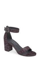 Women's Coconuts By Matisse Sashed Sandal M - Grey