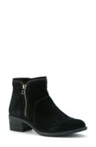 Women's Blondo Magali Waterproof Zip Boot