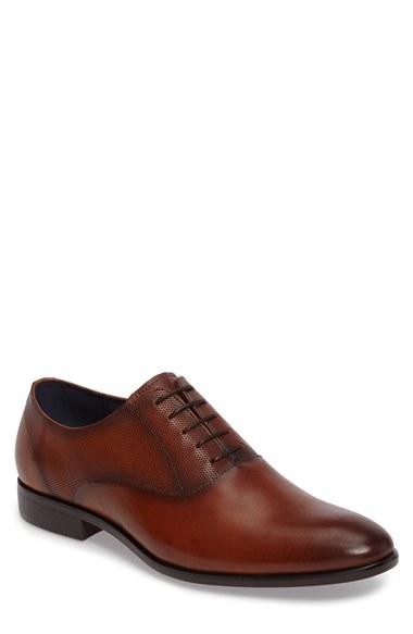 Men's Steve Madden Esos Plain Toe Oxford