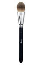 Dior No. 11 Light Coverage Fluid Foundation Brush, Size - No Color