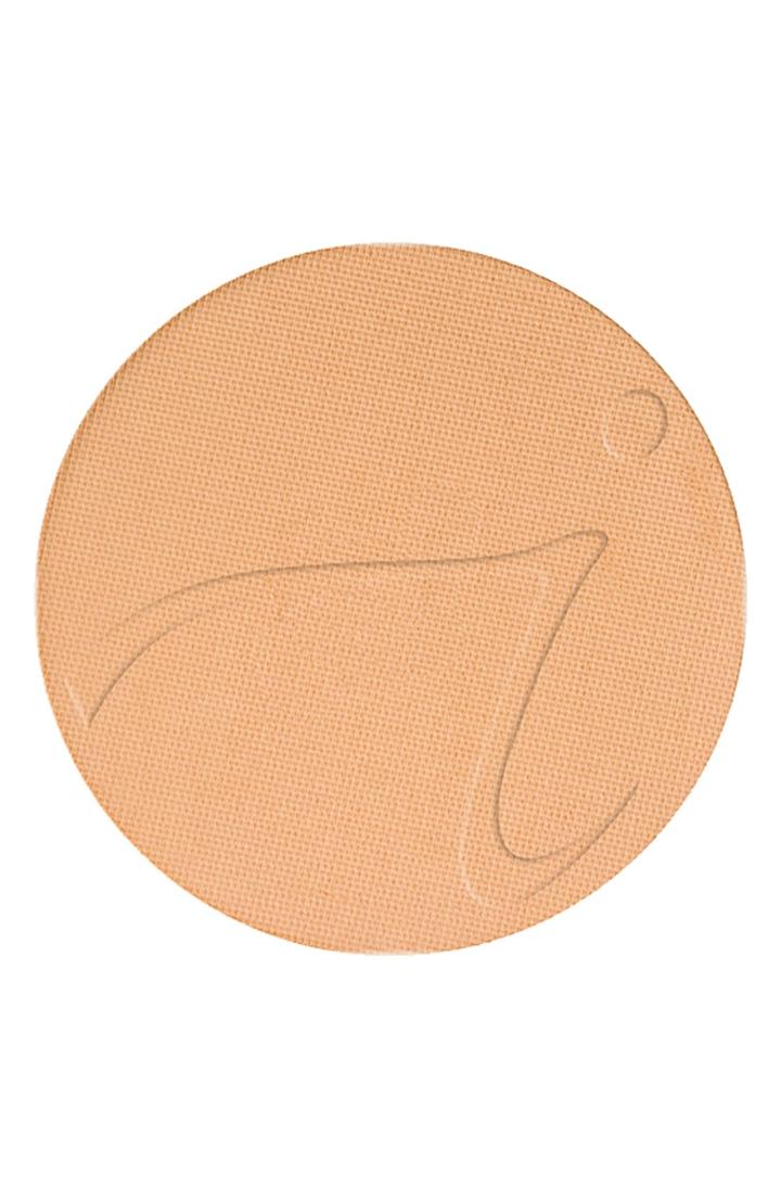 Jane Iredale Purepressed Base Refill - 14 Caramel