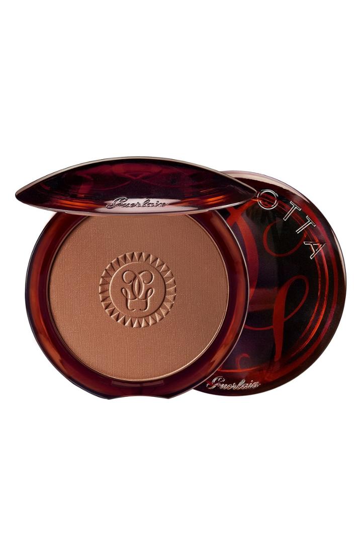 Guerlain Terracotta Original Bronzing Powder - 04 Medium Blondes