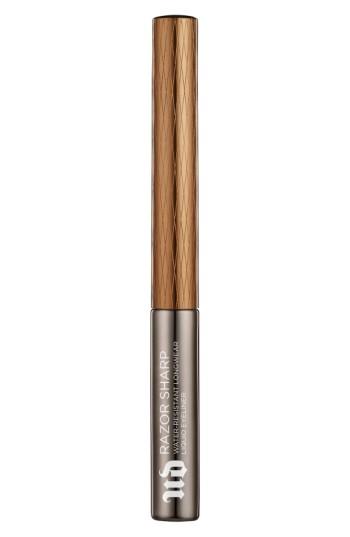 Urban Decay Razor Sharp Water-resistant Longwear Liquid Eyeliner - Snakebite