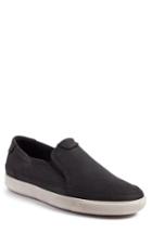Men's Ecco 'gary' Slip-on -6.5us / 40eu - Black