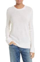Women's Equipment Jenny Cashmere Side Button Sweater