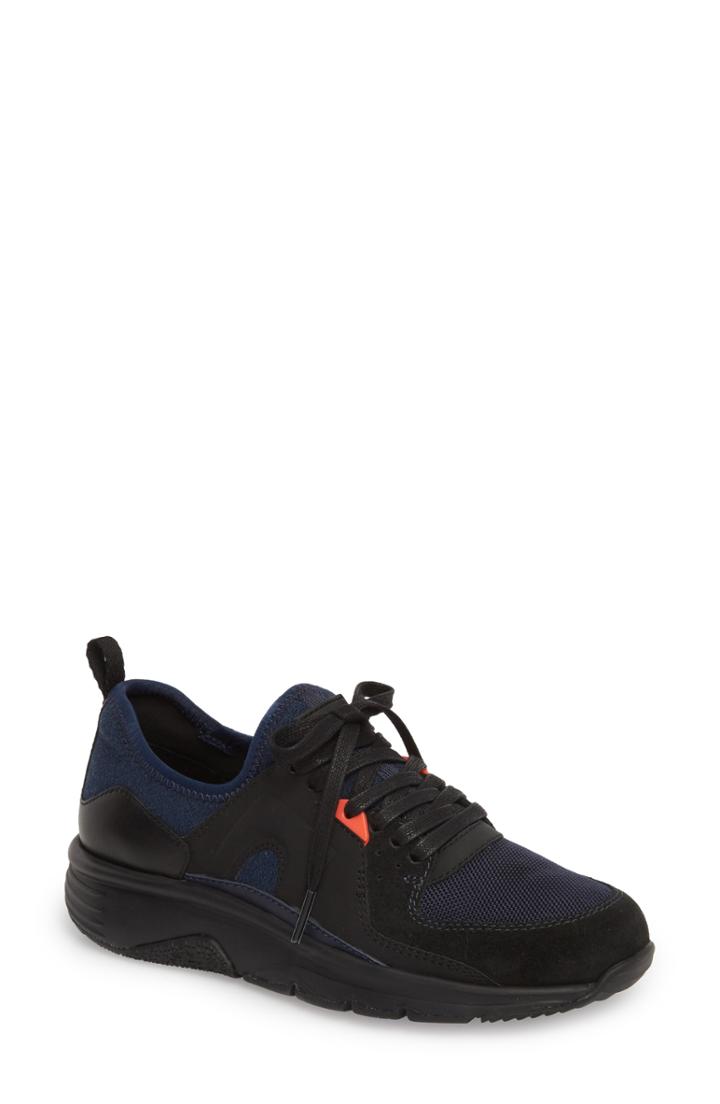 Women's Camper Drift Sneaker Us / 40eu - Black