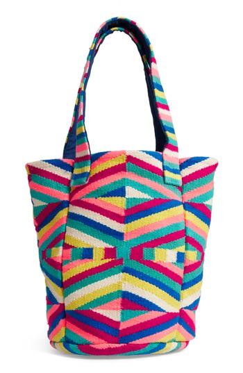 Rebecca Minkoff Wonderland Tote - White