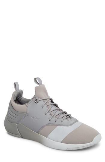 Men's Creative Recreation Motus Sneaker M - Grey