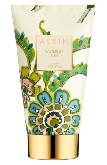 Aerin Beauty Waterlily Sun Body Cream