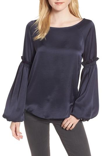 Women's Bailey 44 Blood Bond Blouse - Blue