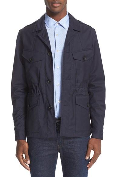 Men's Paul Smith Field Jacket