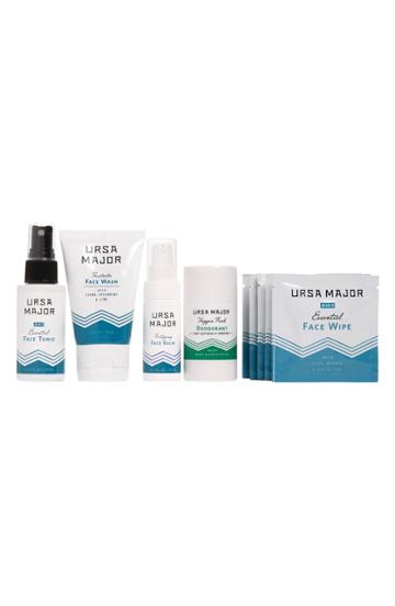 Ursa Major Travel Essentials Kit