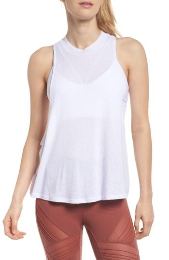 Women's Alo Flex Tank
