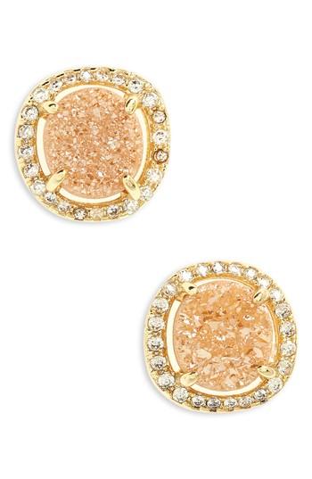 Women's Melinda Maria Sarah Louise Stud Earrings