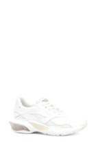 Women's Valentino Garavani Bounce Low Top Sneaker Us / 35eu - White