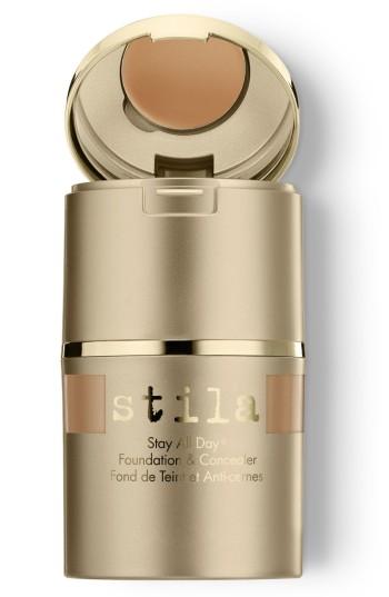 Stila Stay All Day Foundation & Concealer - Stay Ad Found Conc Medium 9