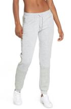Women's Adidas Id Q4 Typo Pants - Grey