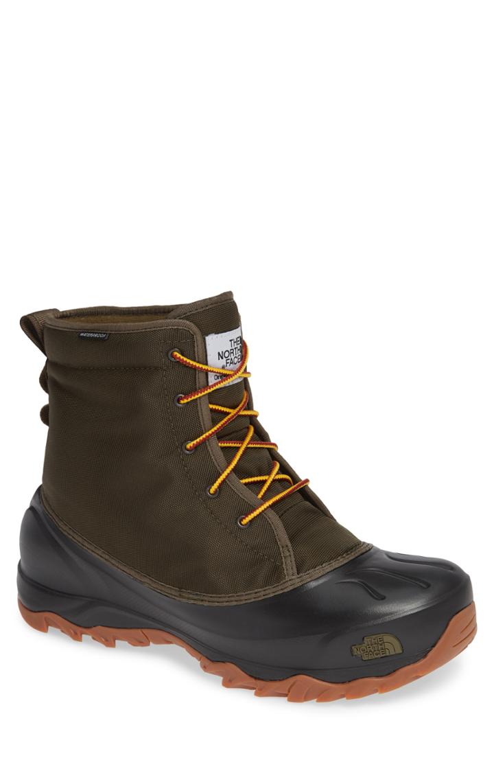 Men's The North Face Tsumoru Snow Boot