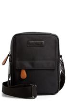 Men's Ted Baker London Decoys Flight Bag - Blue
