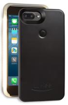 Lumee Ii Lighted Iphone 6/7 & 6/7 Case - Black