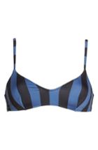 Women's Solid & Striped The Rachel Bikini Top