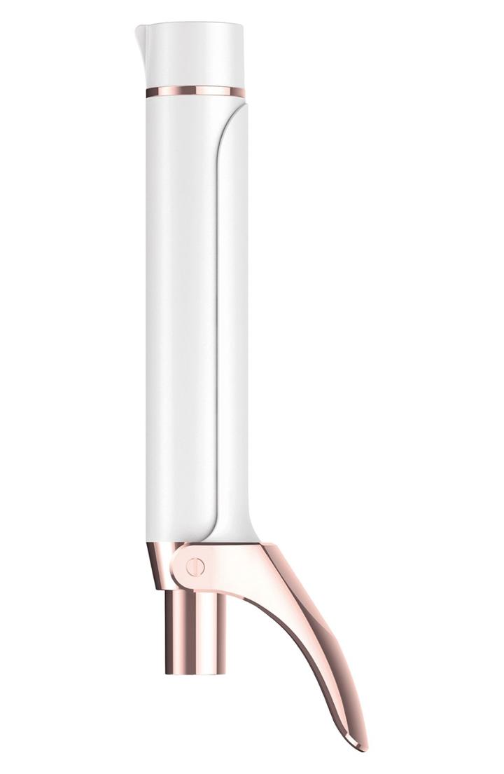 T3 Convertible Polished Curls 1.25 Inch Interchangeable Barrel, Size - None