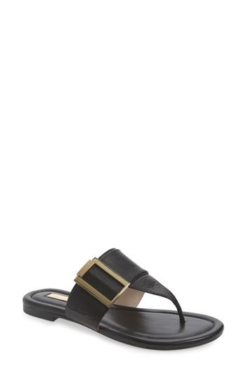 Women's Louise Et Cie Agatha Sandal M - Black