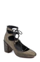 Women's Latigo Kamilia Pump M - Metallic