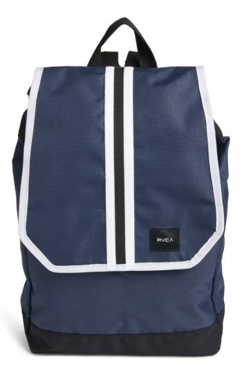 Rvca Dazed Backpack - Blue