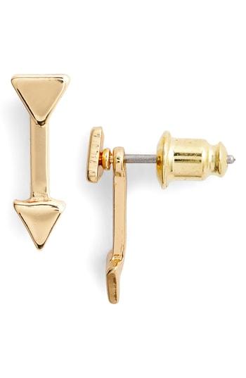 Women's Uncommon James Cupid Ear Jackets