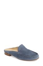 Women's Paul Green Maxi Mule Us / 6.5uk - Blue