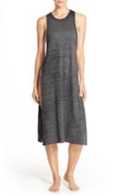 Women's Leith Burnout Jersey Cover-up Dress
