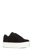 Women's Allsaints Aya Platform Slip-on