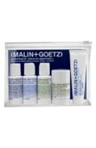 Malin+goetz Grooming Kit
